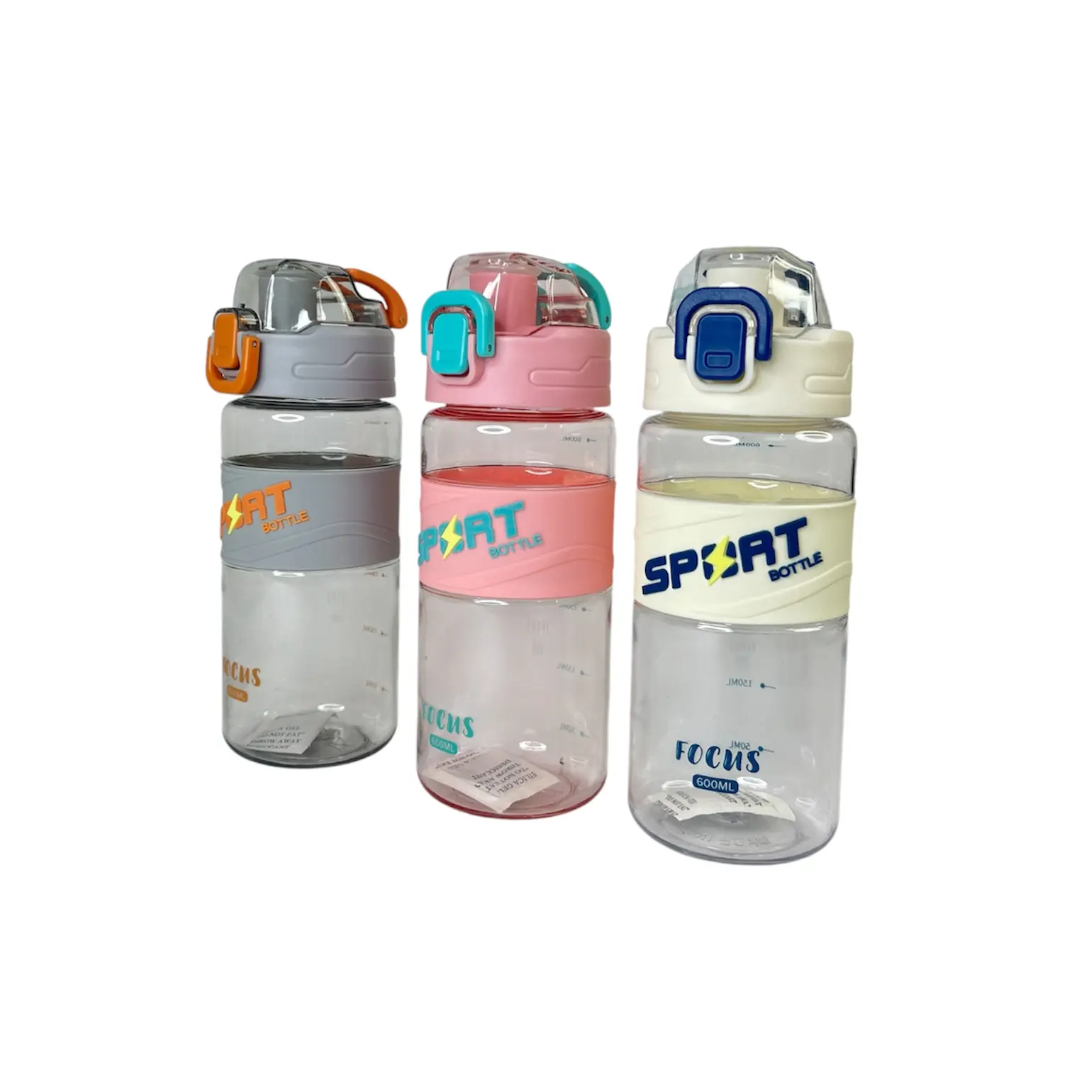 قمقمه اسپرت SPORT BOTTLE