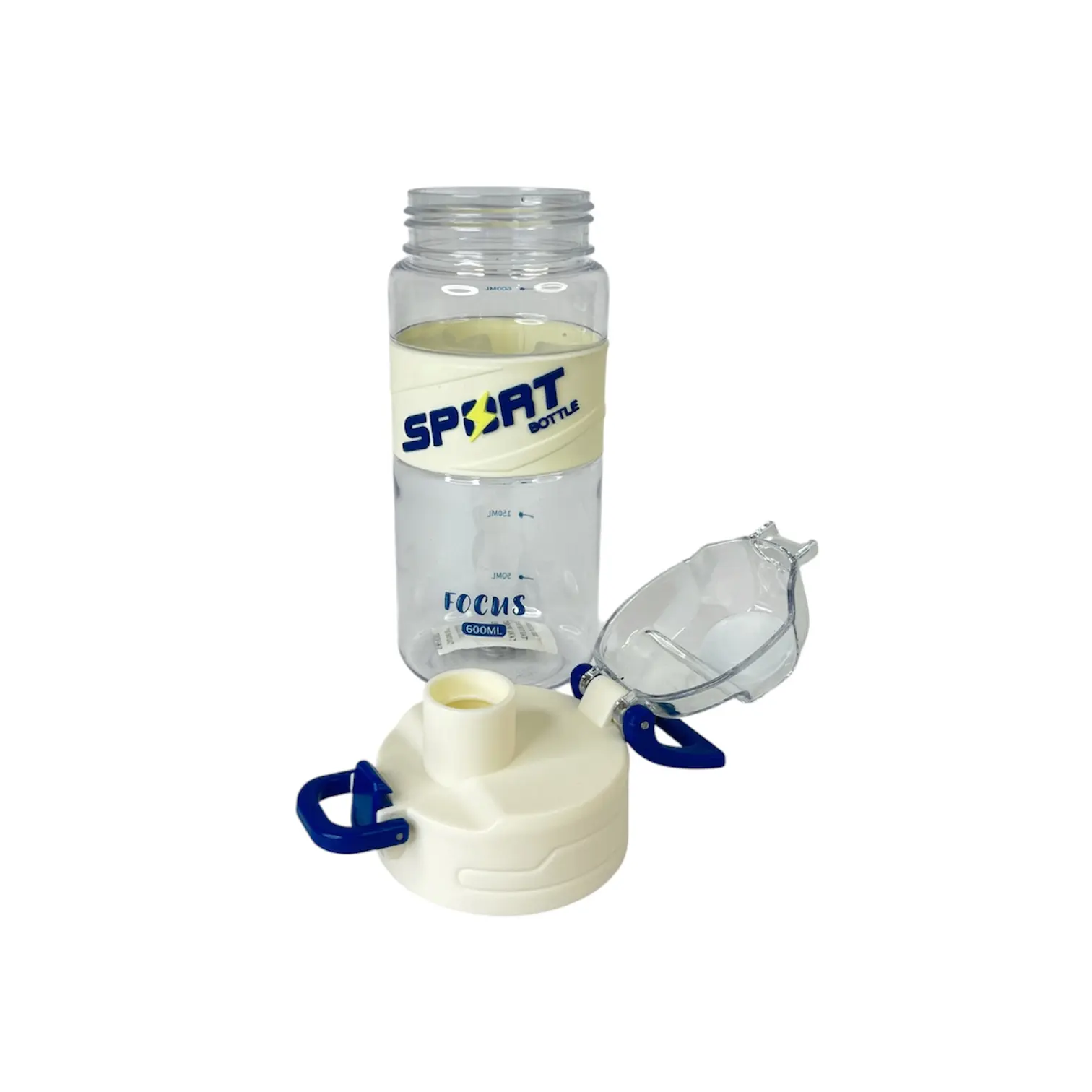 قمقمه اسپرت SPORT BOTTLE