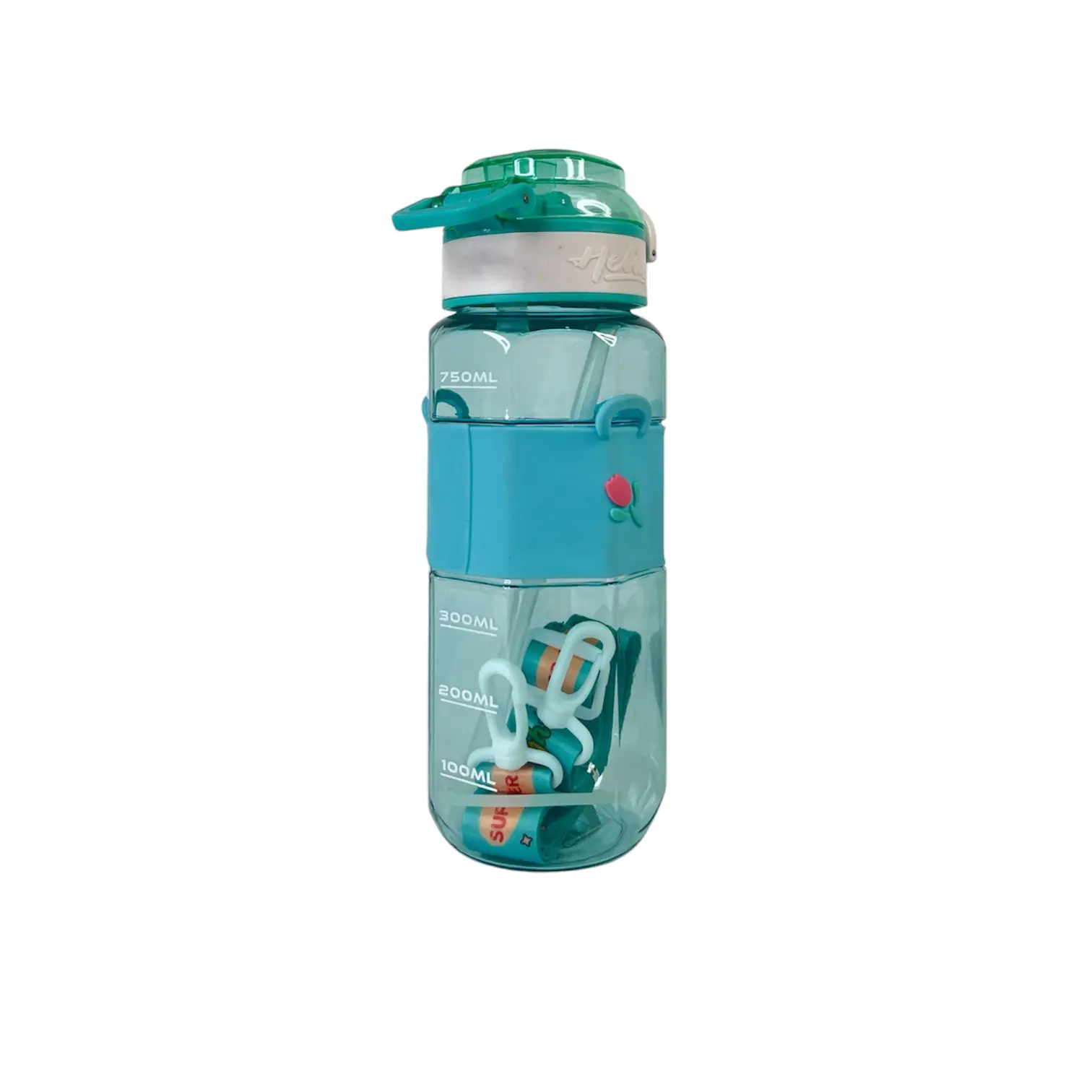 قمقمه فانتزی WATER