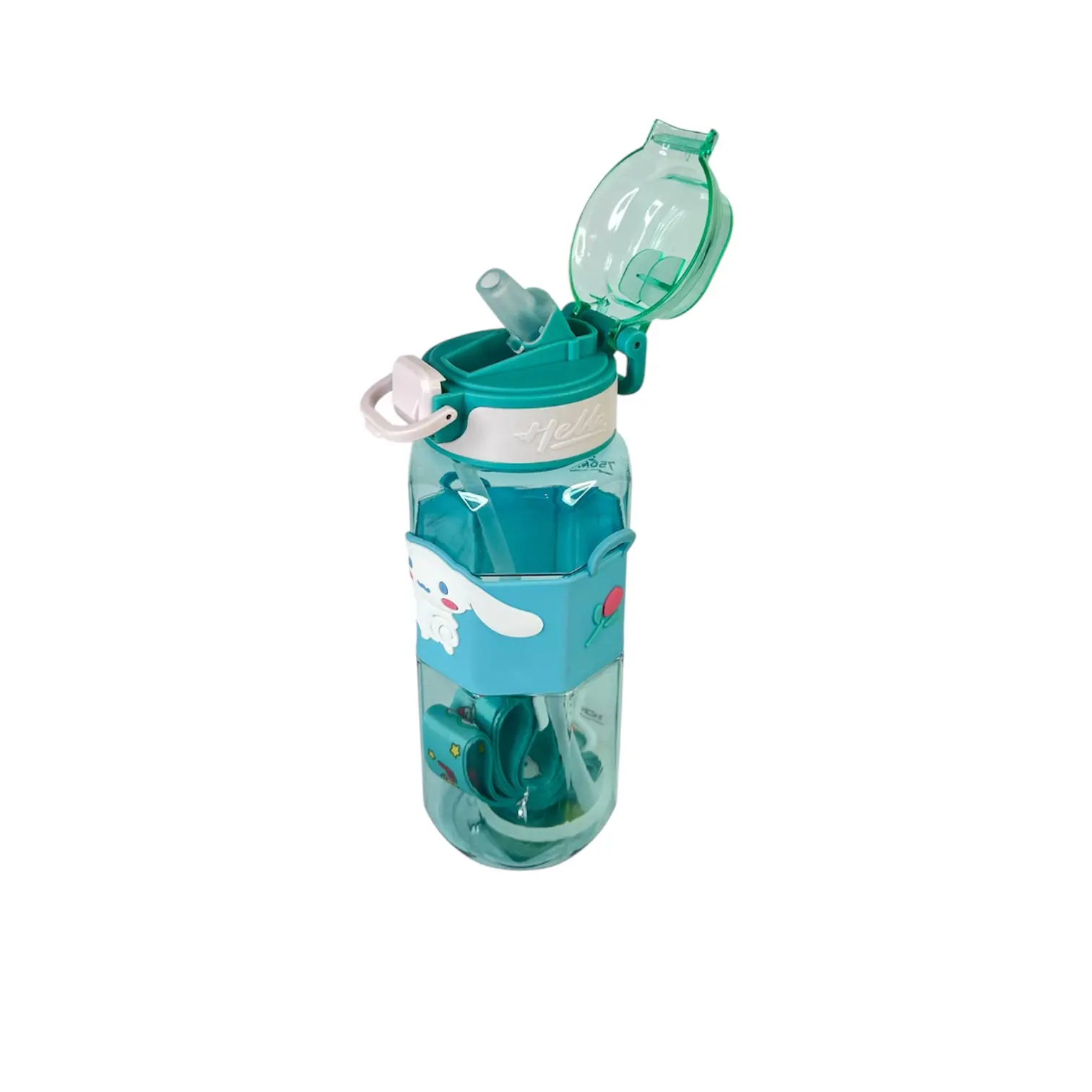قمقمه فانتزی WATER