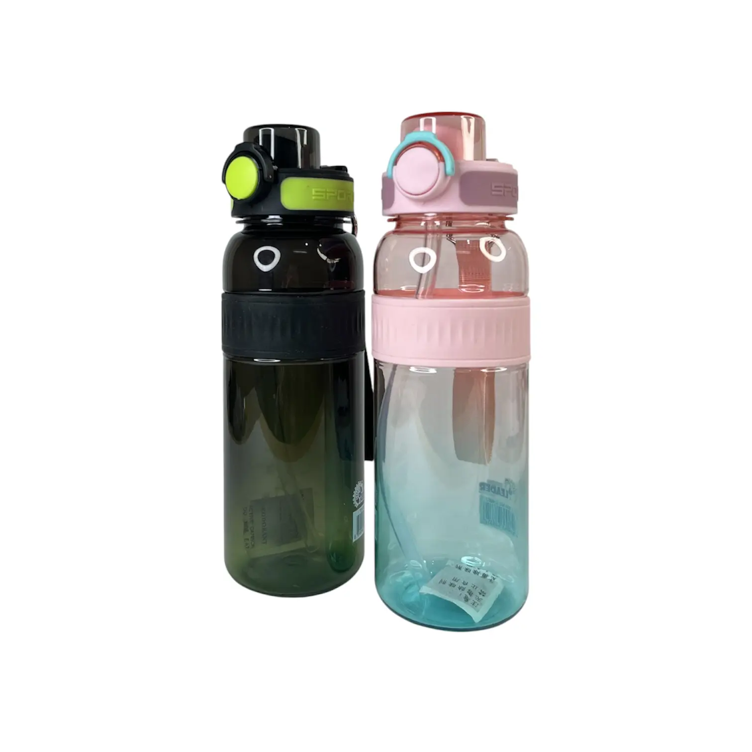 قمقمه اسپرتSPORT BOTTLE NO:8852