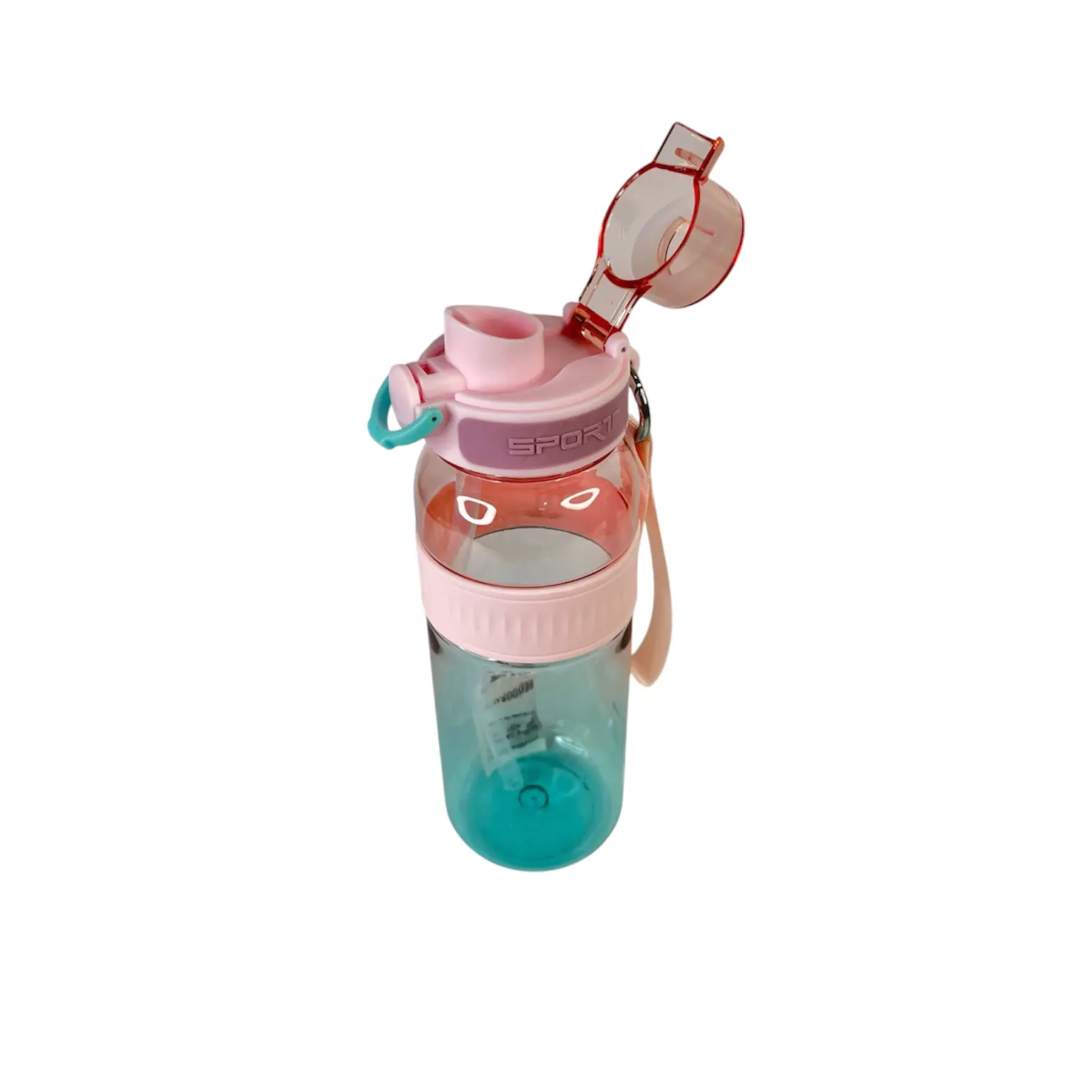 قمقمه اسپرتSPORT BOTTLE NO:8852