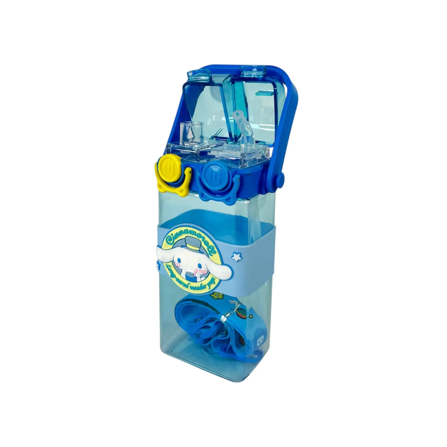 قمقمه دوحالته فانتزی WATER