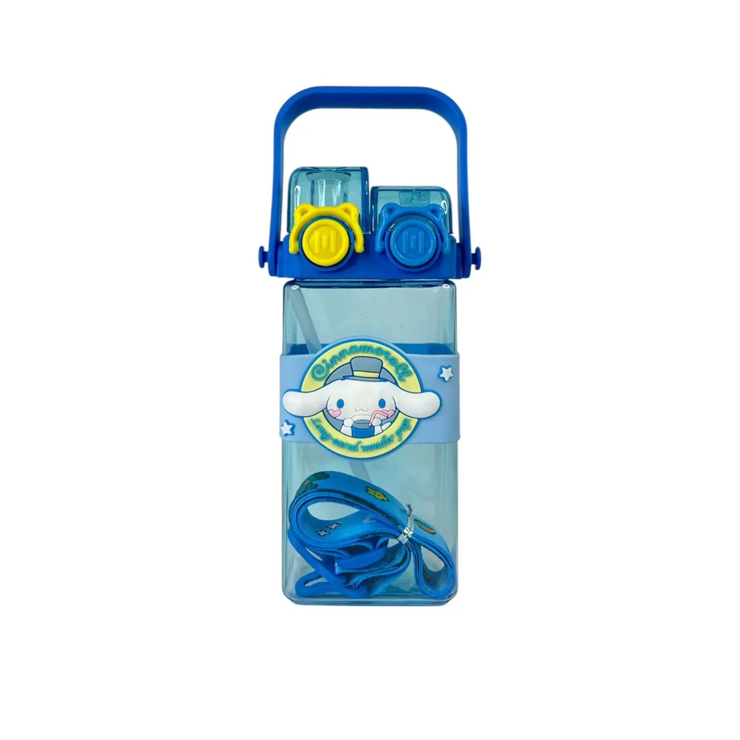 قمقمه دوحالته فانتزی WATER