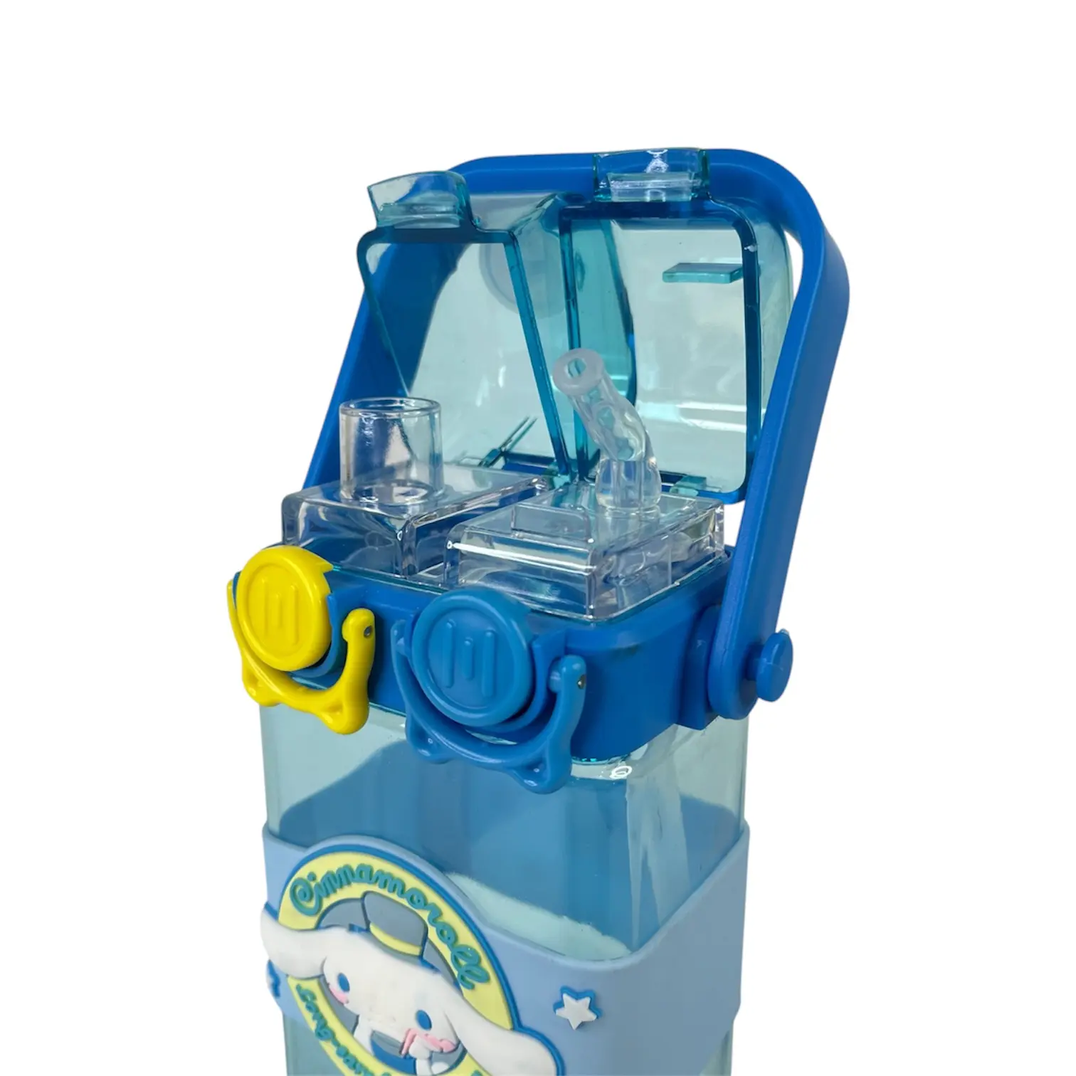 قمقمه دوحالته فانتزی WATER
