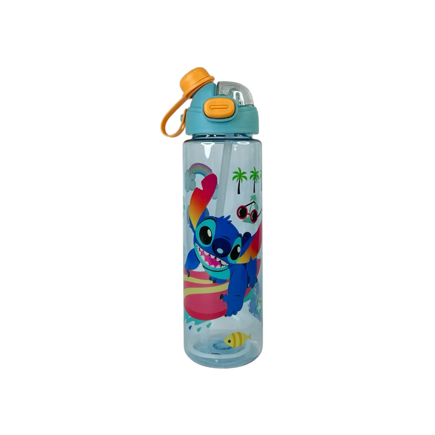 قمقمه فانتزی WATER