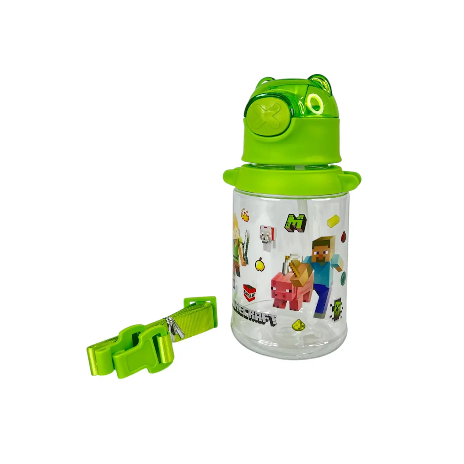 قمقمه فانتزی Water bottle