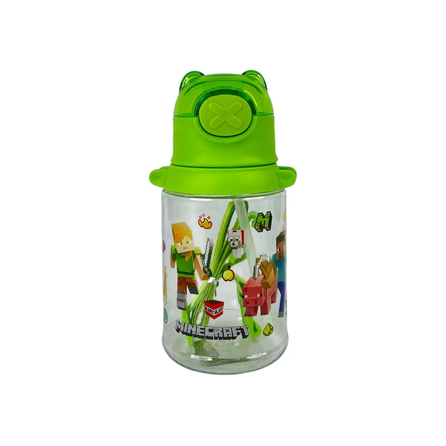 قمقمه فانتزی Water bottle
