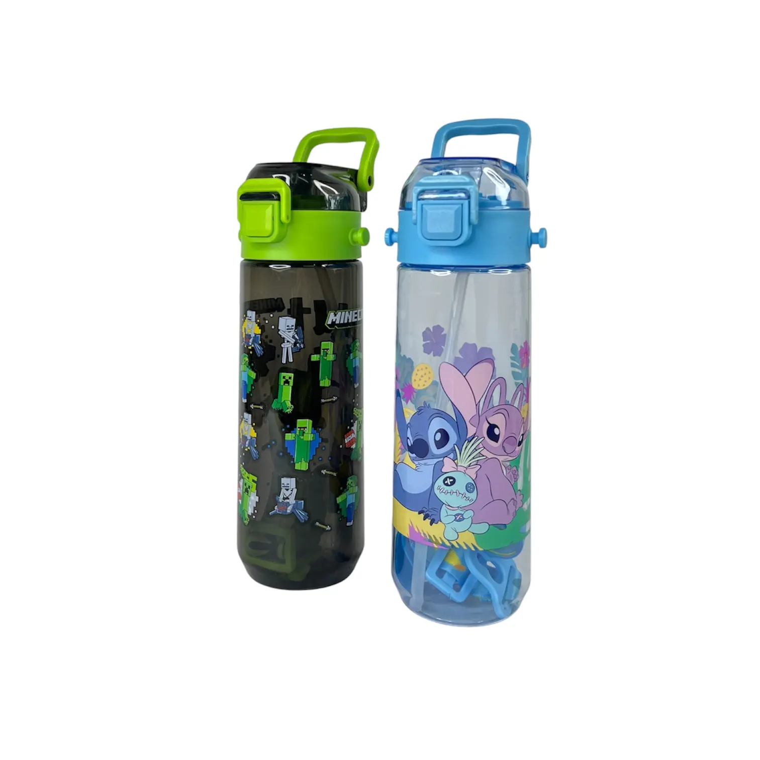 قمقمه فانتزی Water bottle