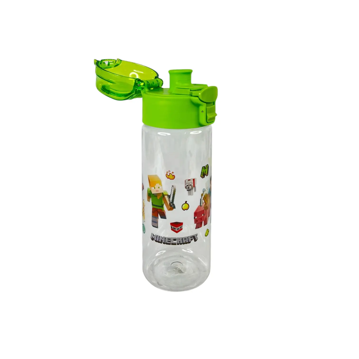 قمقمه فانتزی Water bottle