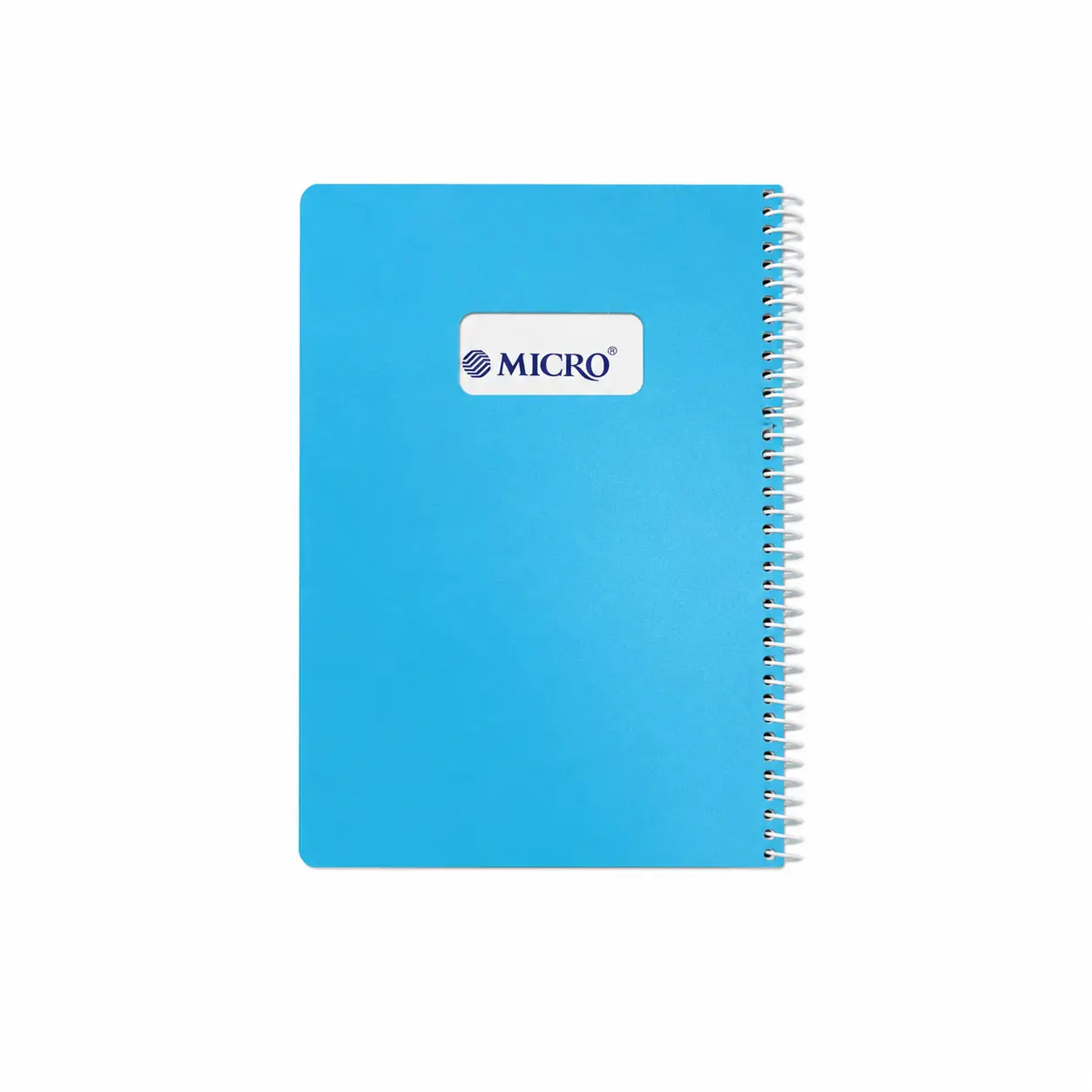 دفتر 80 برگ فنری میکرو micro