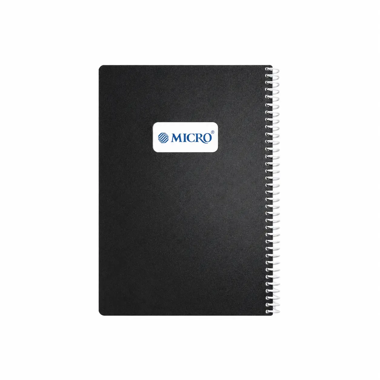 دفتر 80 برگ فنری میکرو micro