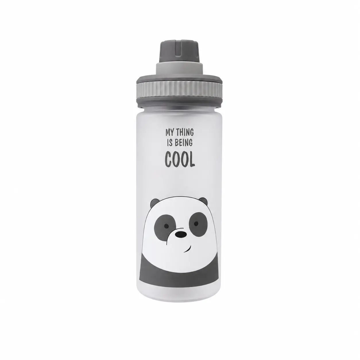 قمقمه فانتزی BOTTLE