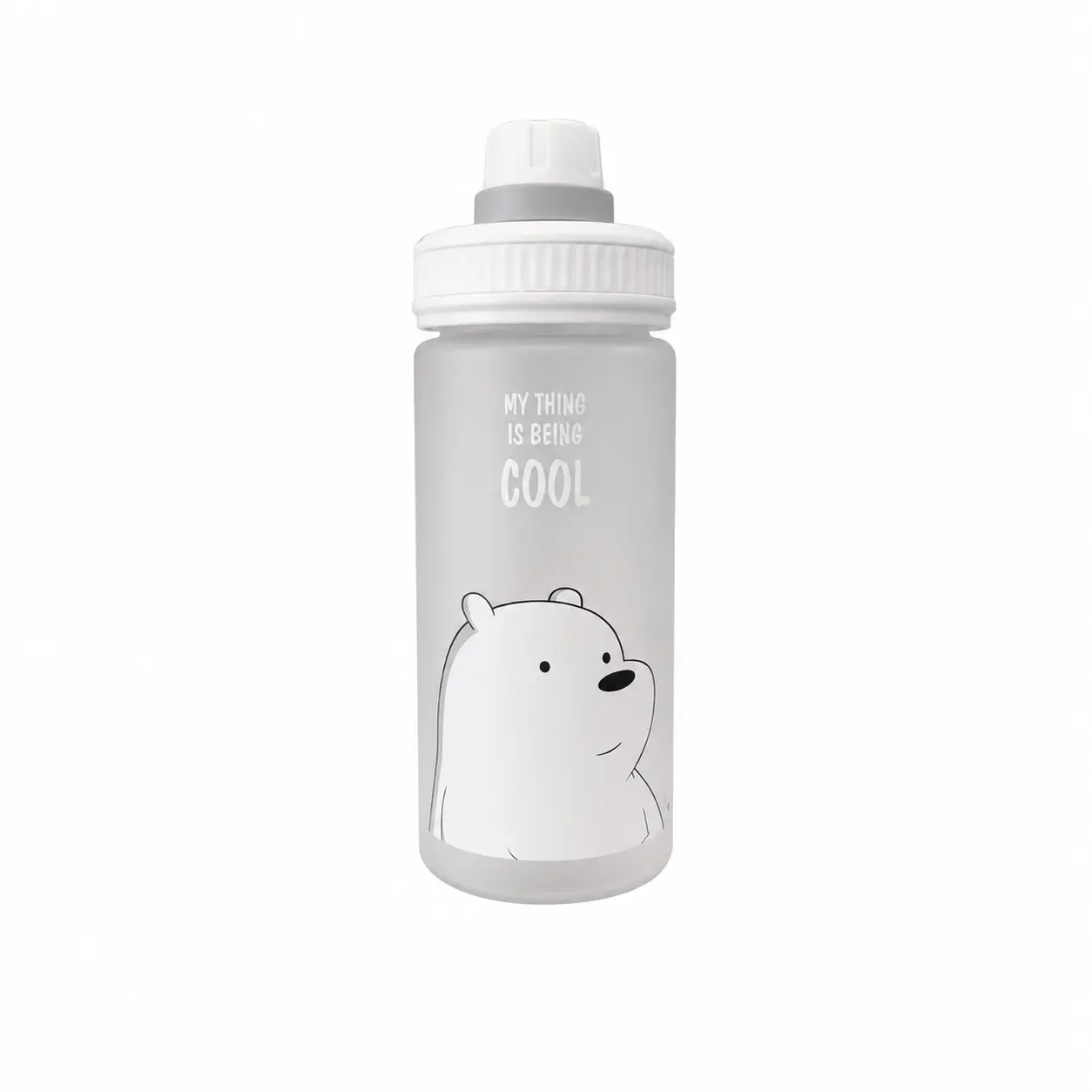 قمقمه فانتزی BOTTLE