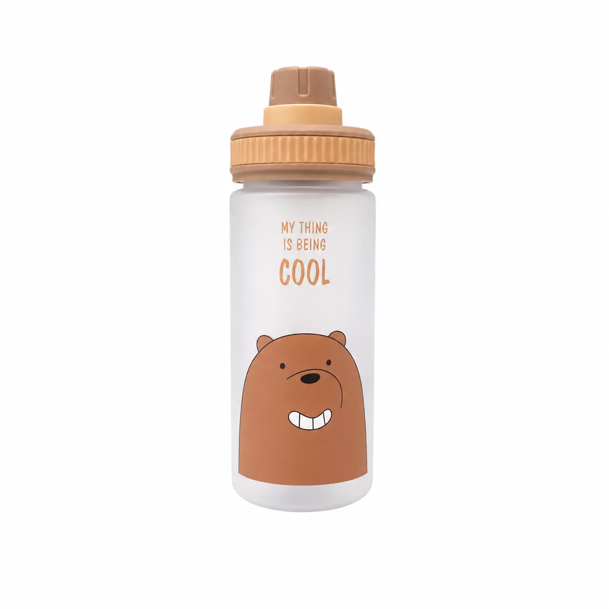 قمقمه فانتزی BOTTLE