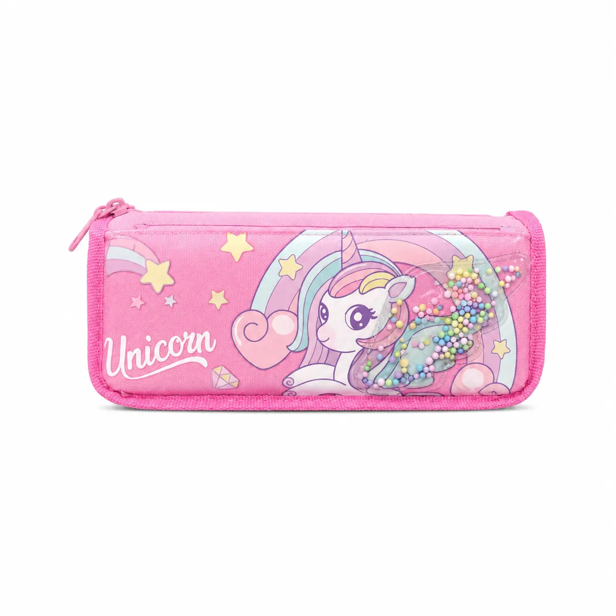 جامدادی فانتزی pencil case NO:5896