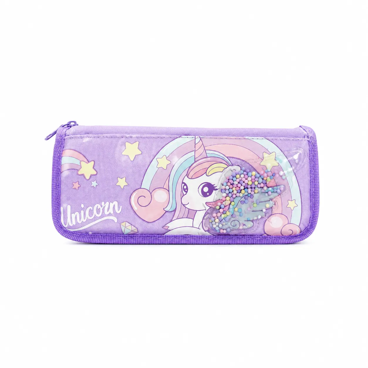 جامدادی فانتزی pencil case NO:5896