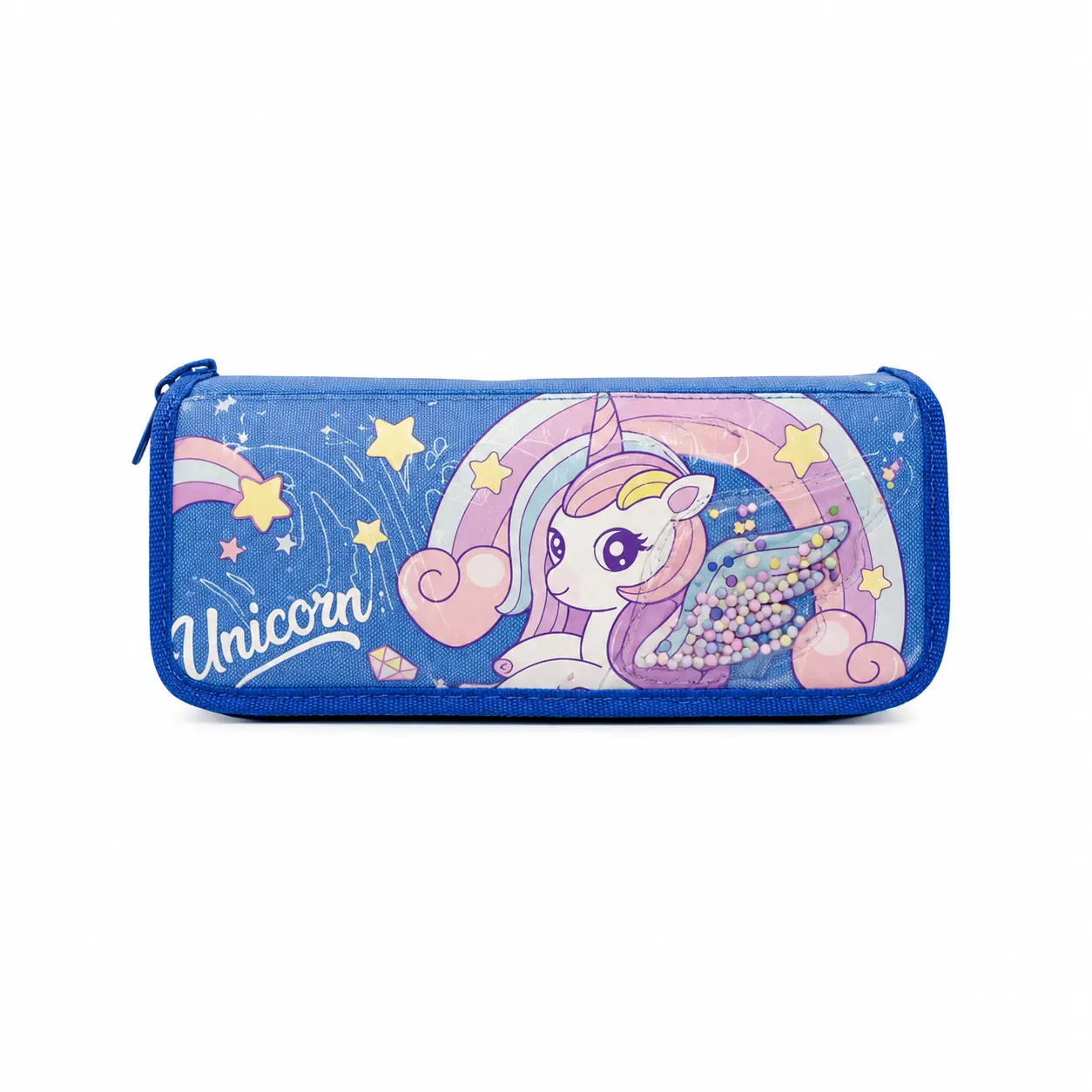 جامدادی فانتزی pencil case NO:5896