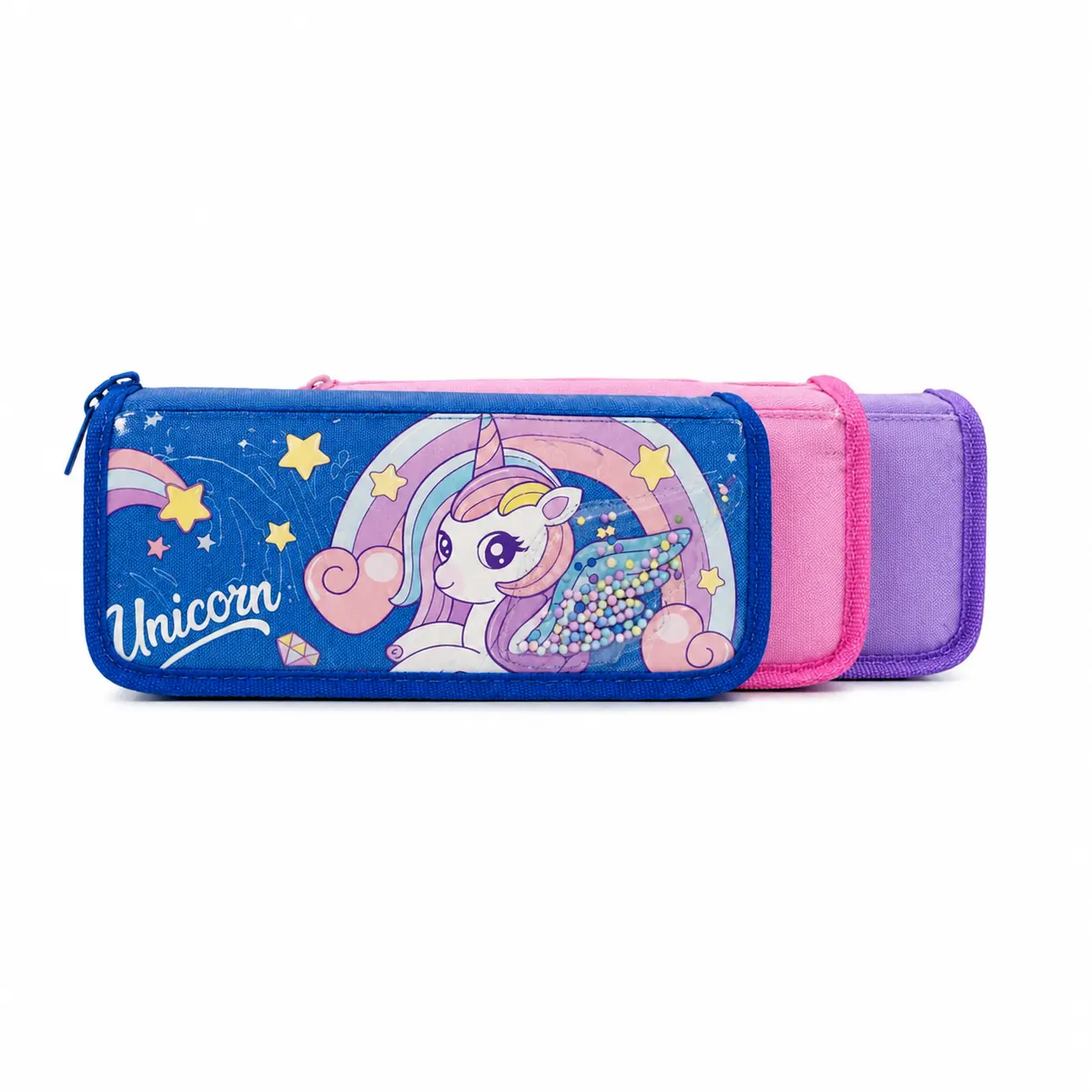 جامدادی فانتزی pencil case NO:5896