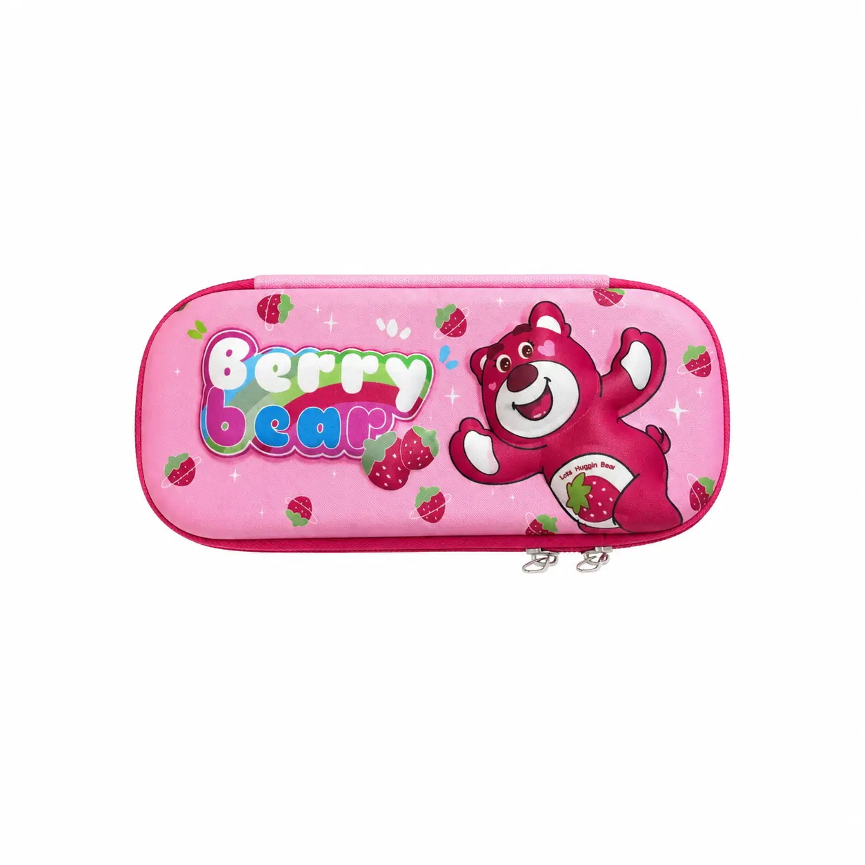 جامدادی تبلتی سه بعدی PEN CASE