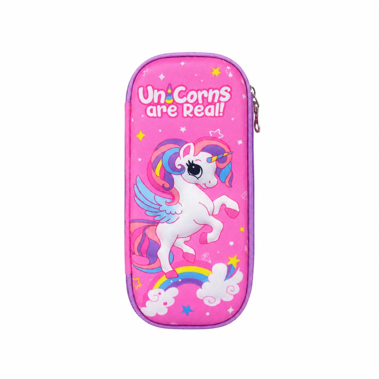 جامدادی تبلتی سه بعدی PEN CASE