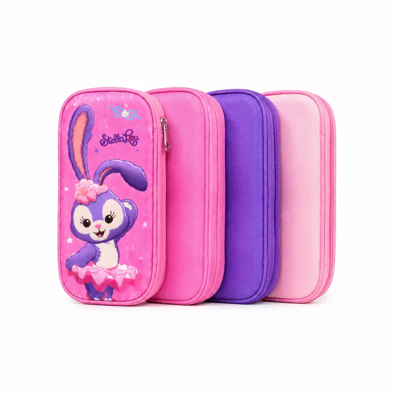 جامدادی تبلتی سه بعدی PEN CASE