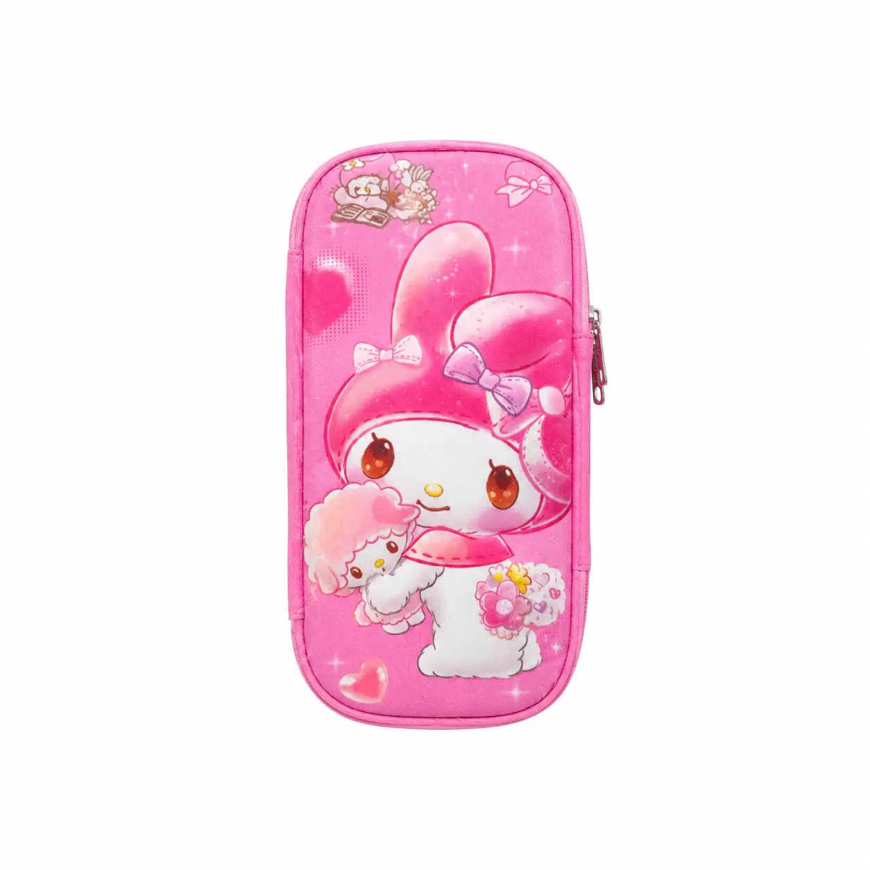 جامدادی تبلتی سه بعدی PEN CASE
