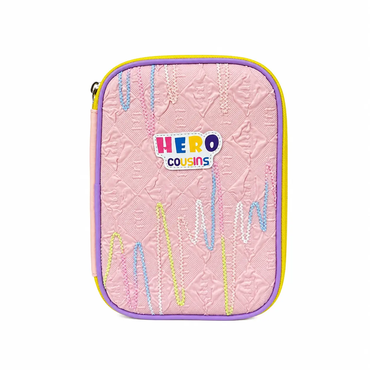 جامدادی کتابی هیرو HERO