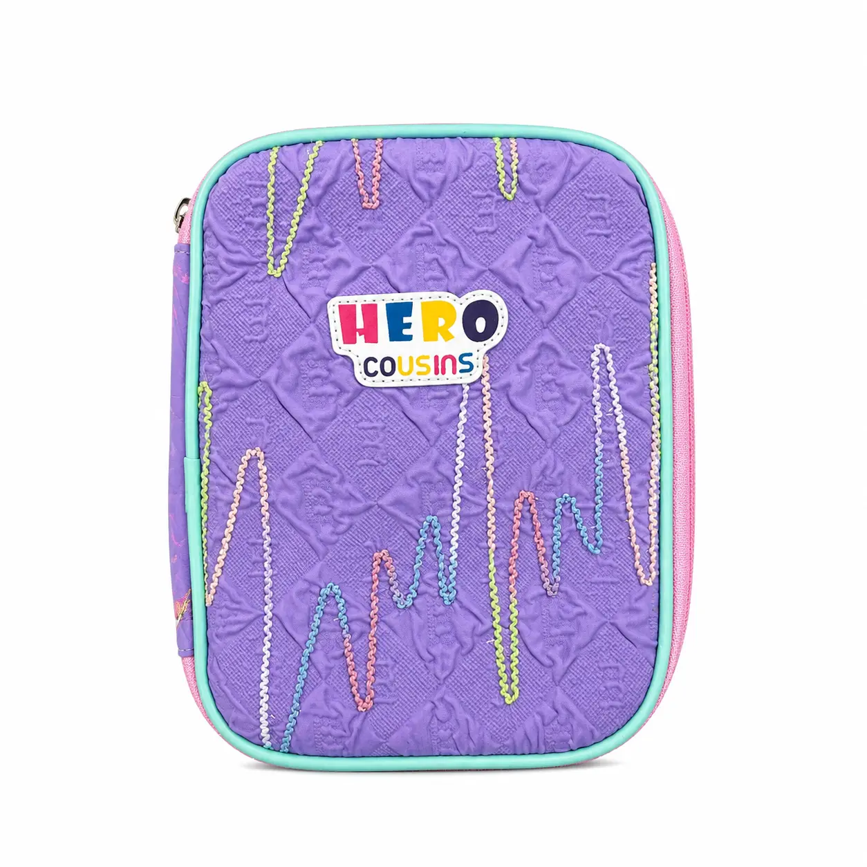 جامدادی کتابی هیرو HERO