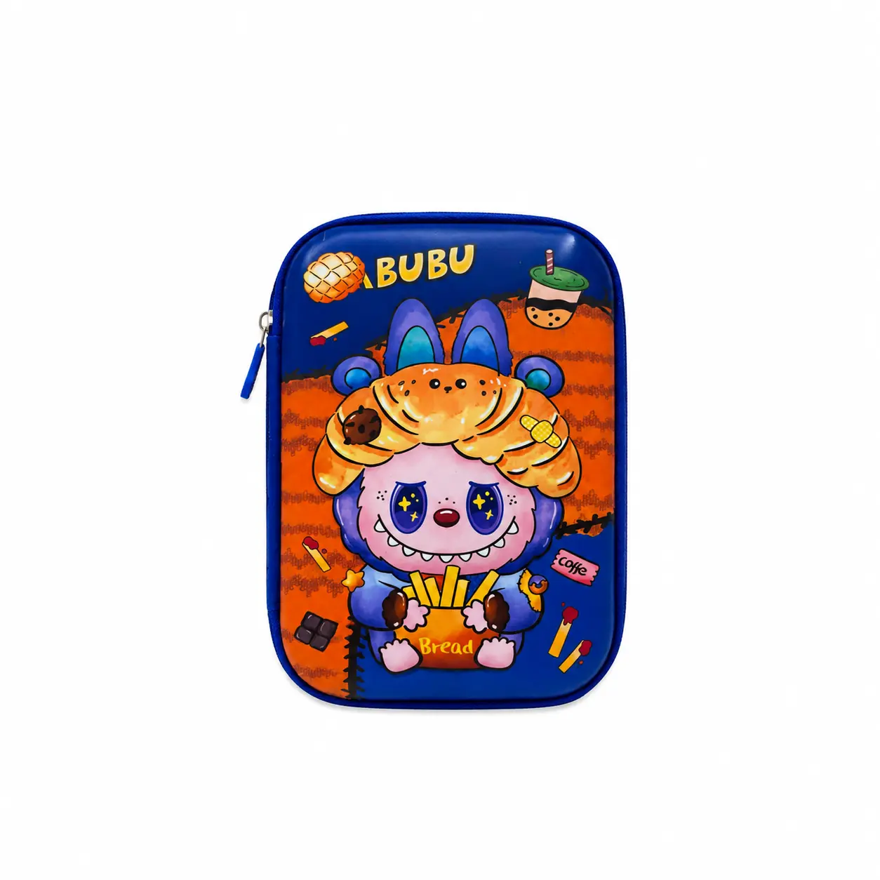 جامدادی تبلتی سه بعدی PENCIL CASE
