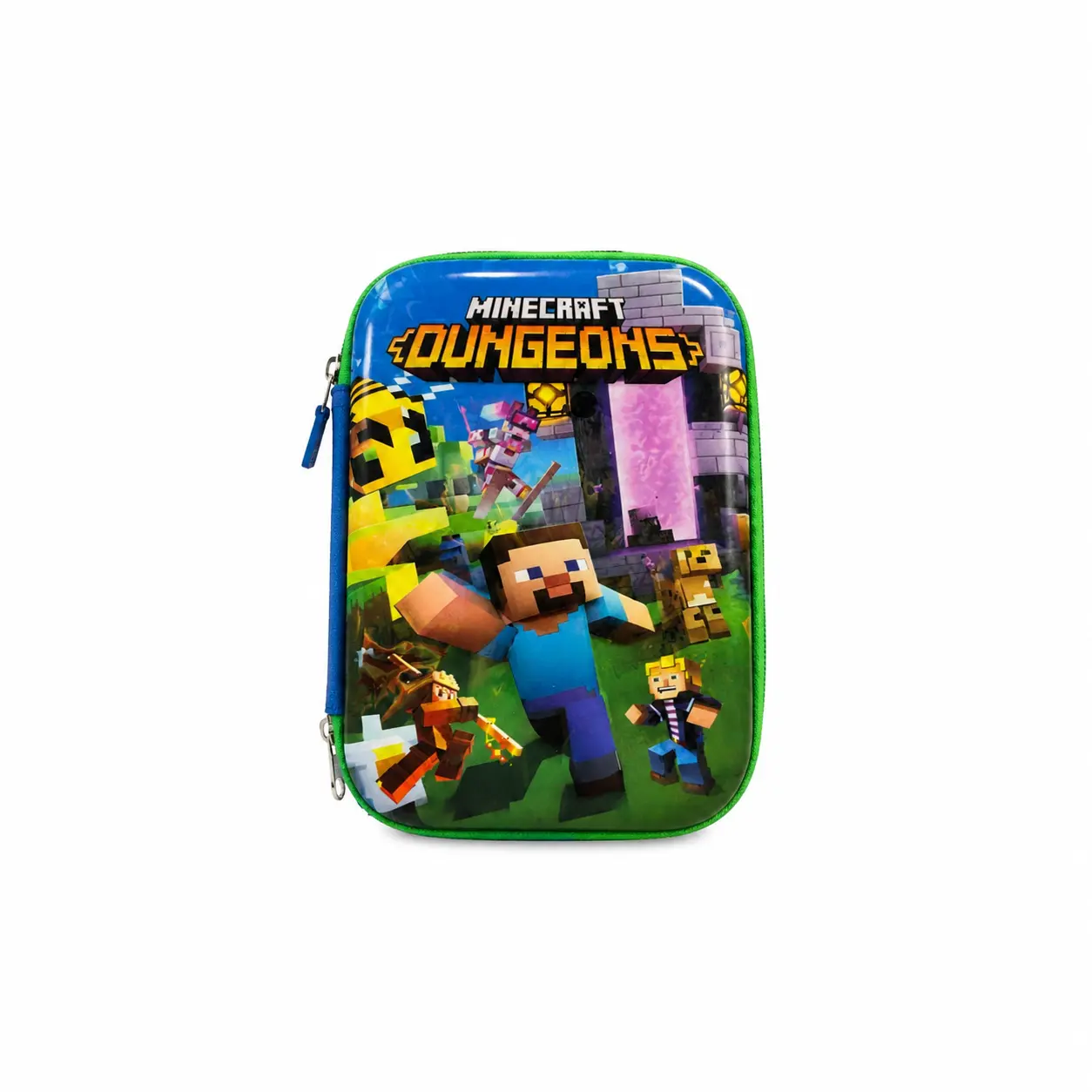 جامدادی تبلتی سه بعدی PENCIL CASE