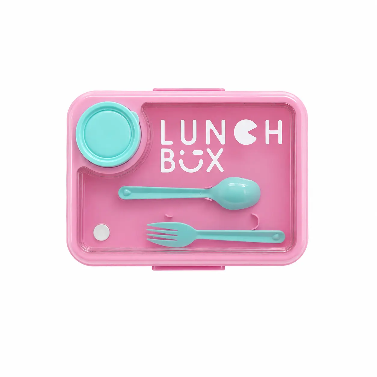 ظرف غذا بزرگ LANCH BOX