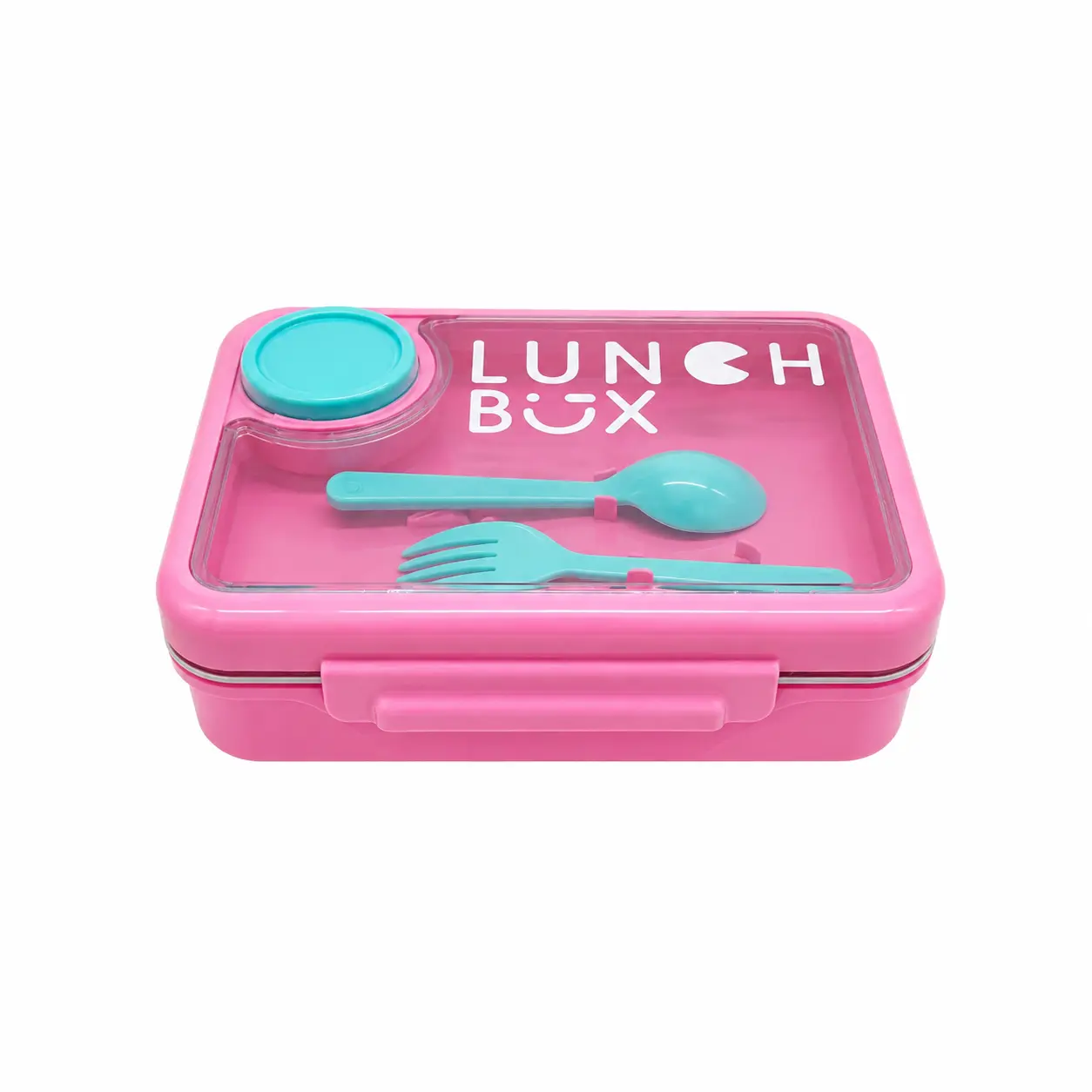 ظرف غذا بزرگ LANCH BOX