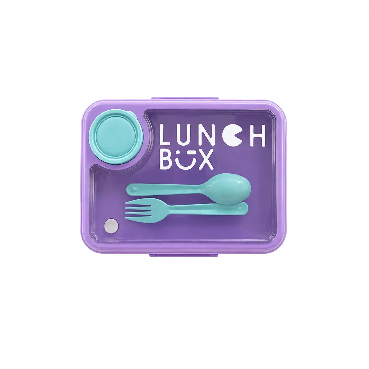 ظرف غذا بزرگ LANCH BOX
