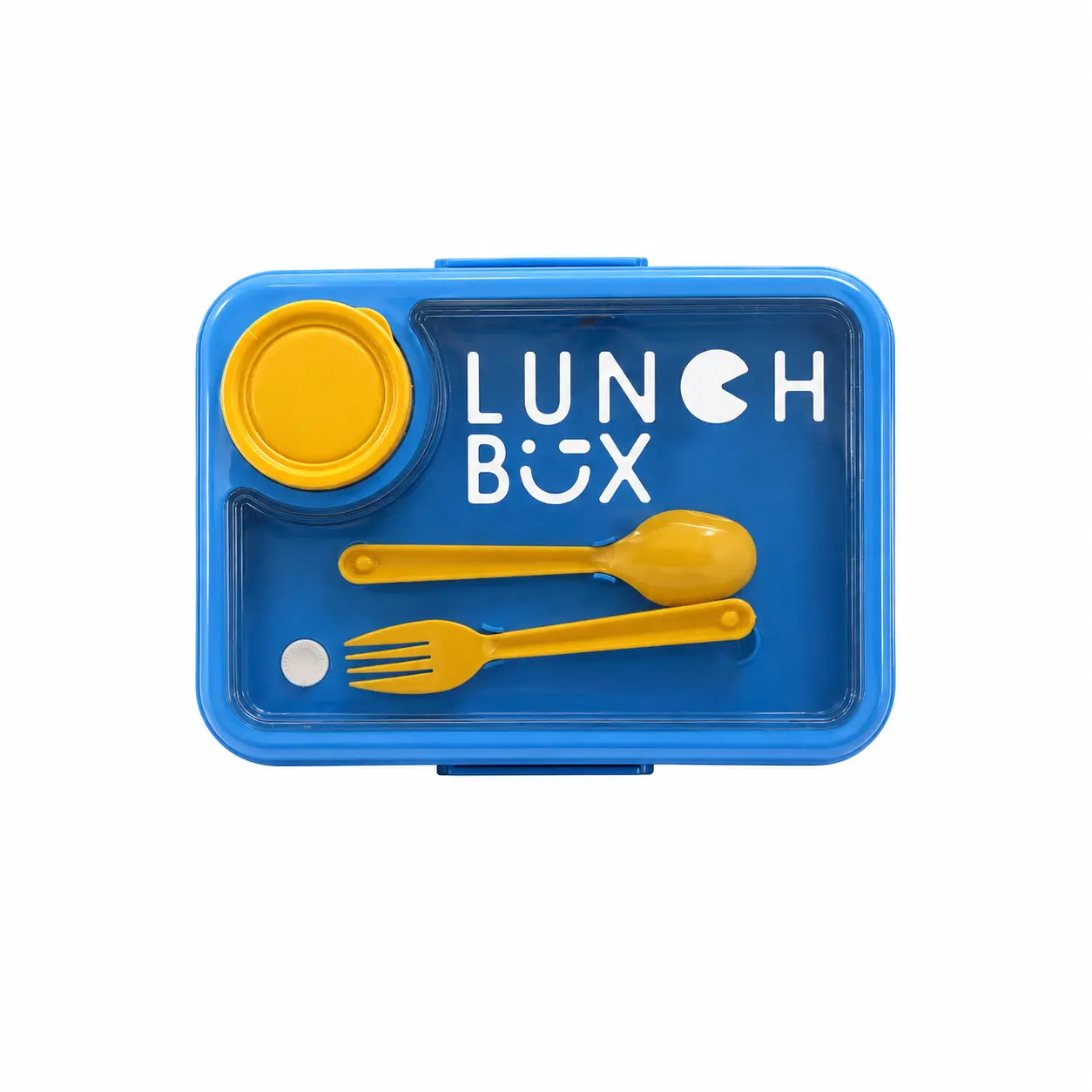 ظرف غذا بزرگ LANCH BOX