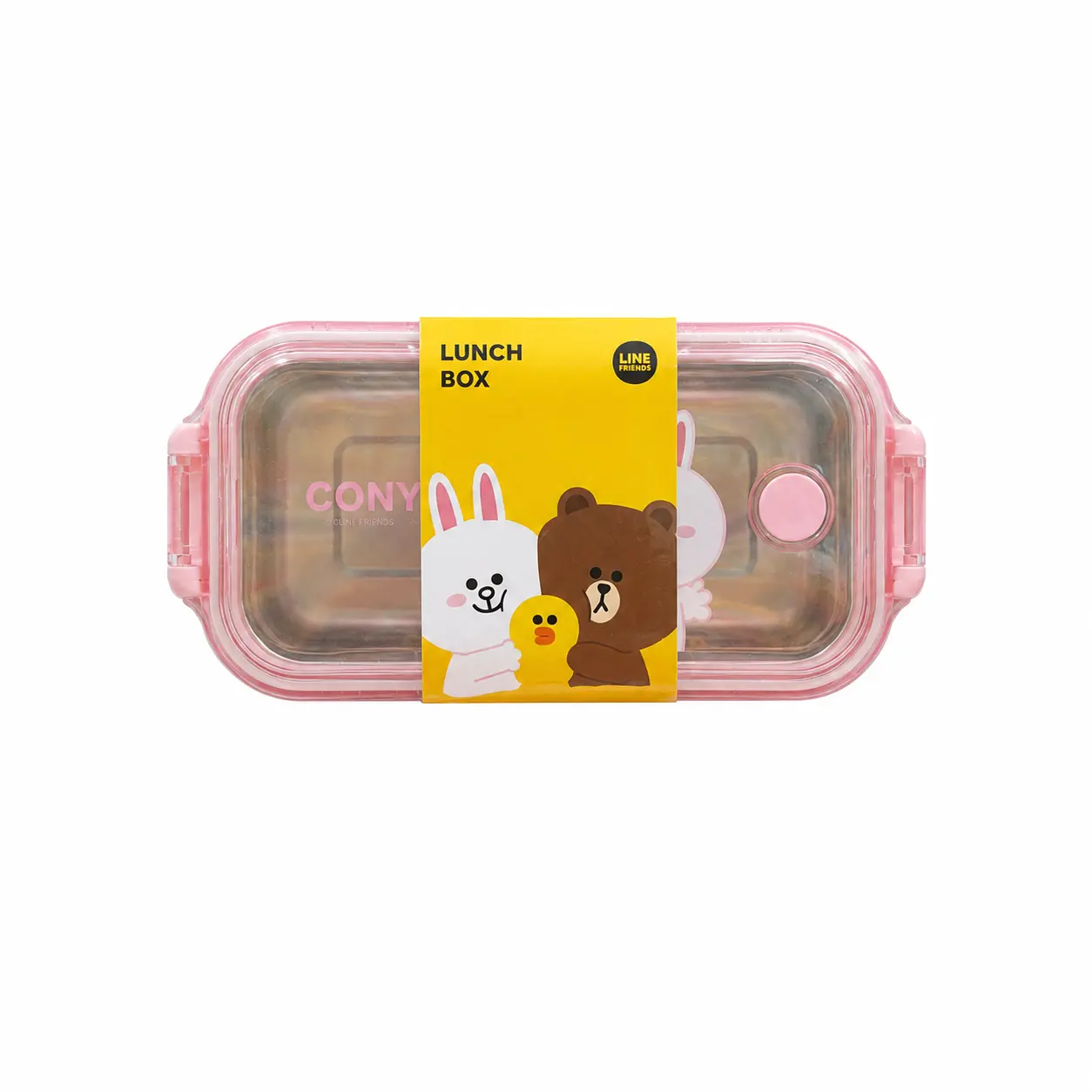 ظرف غذا LANCH BOX LINE