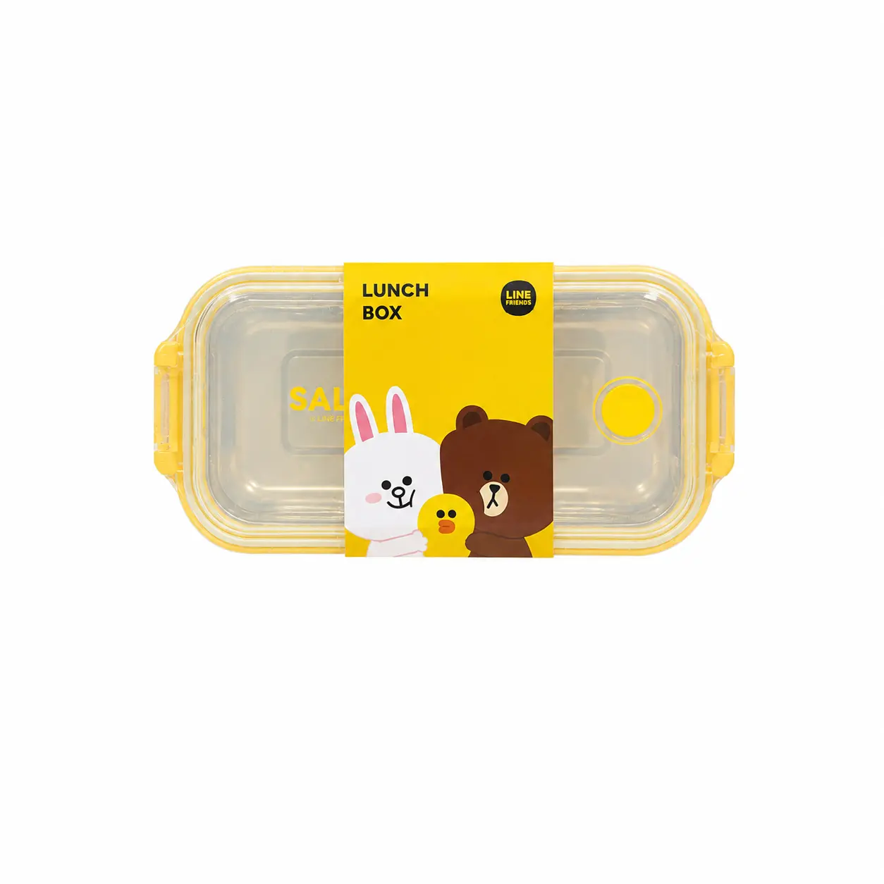 ظرف غذا LANCH BOX LINE