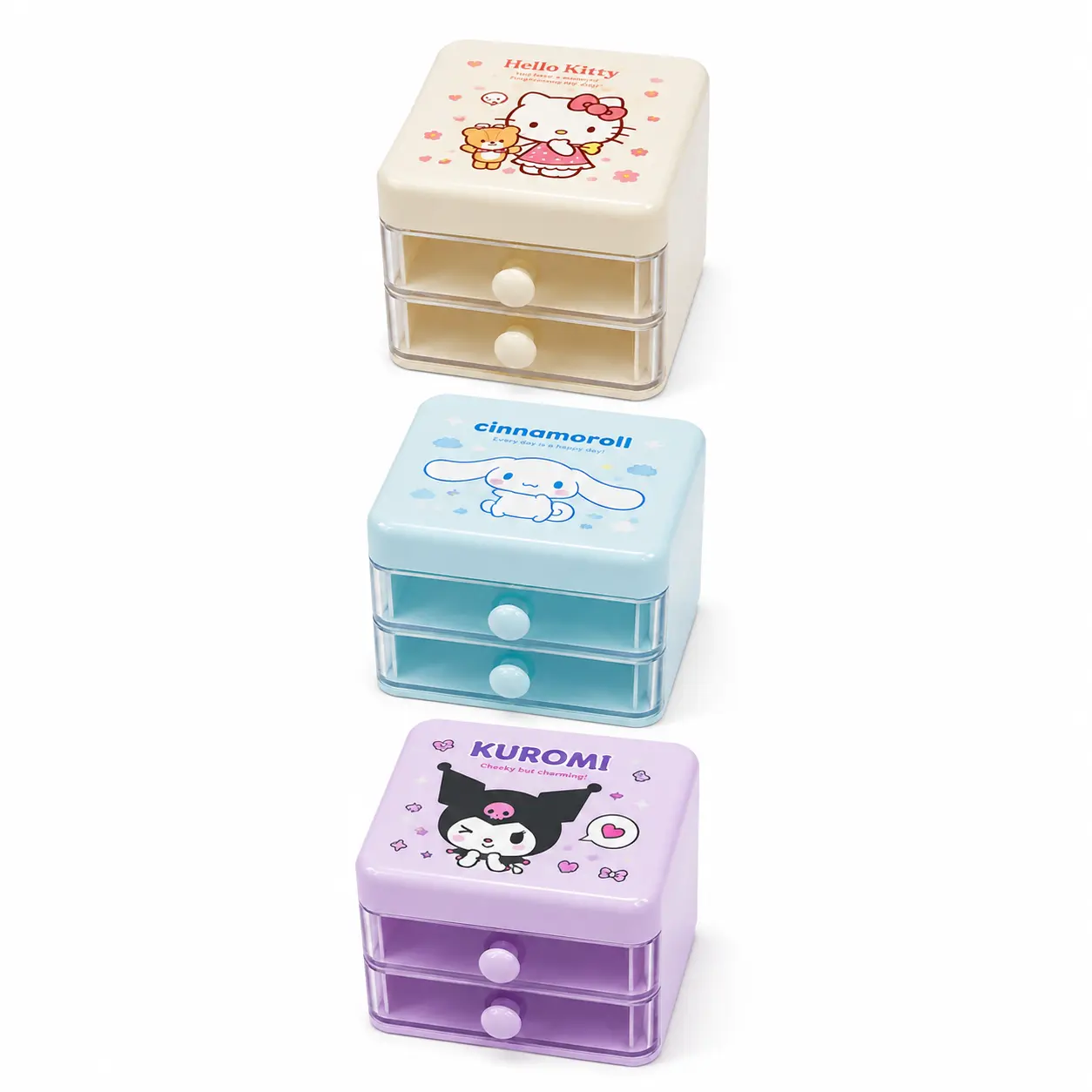 جعبه کشویی فانتزی Novelty box