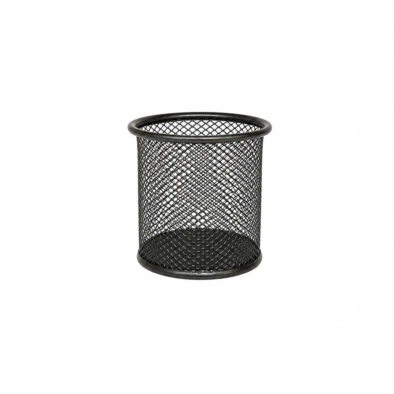 جاقلمی فانتزی فلزی Pen holder