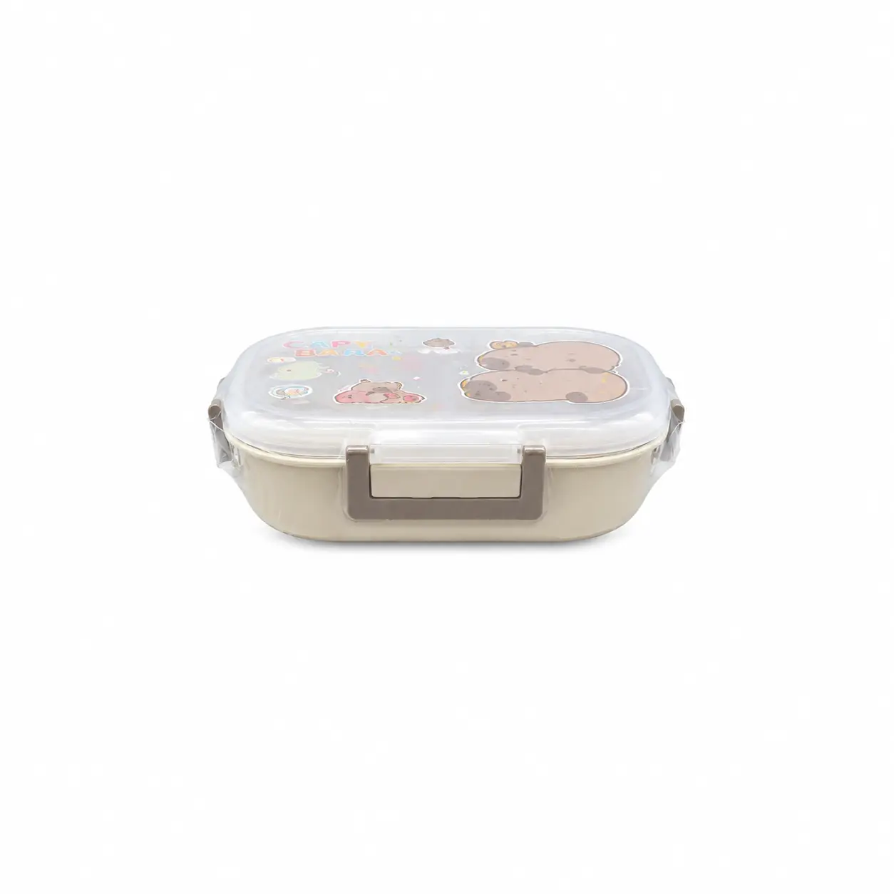 ظرف غذا فانتزی LANCH BOX