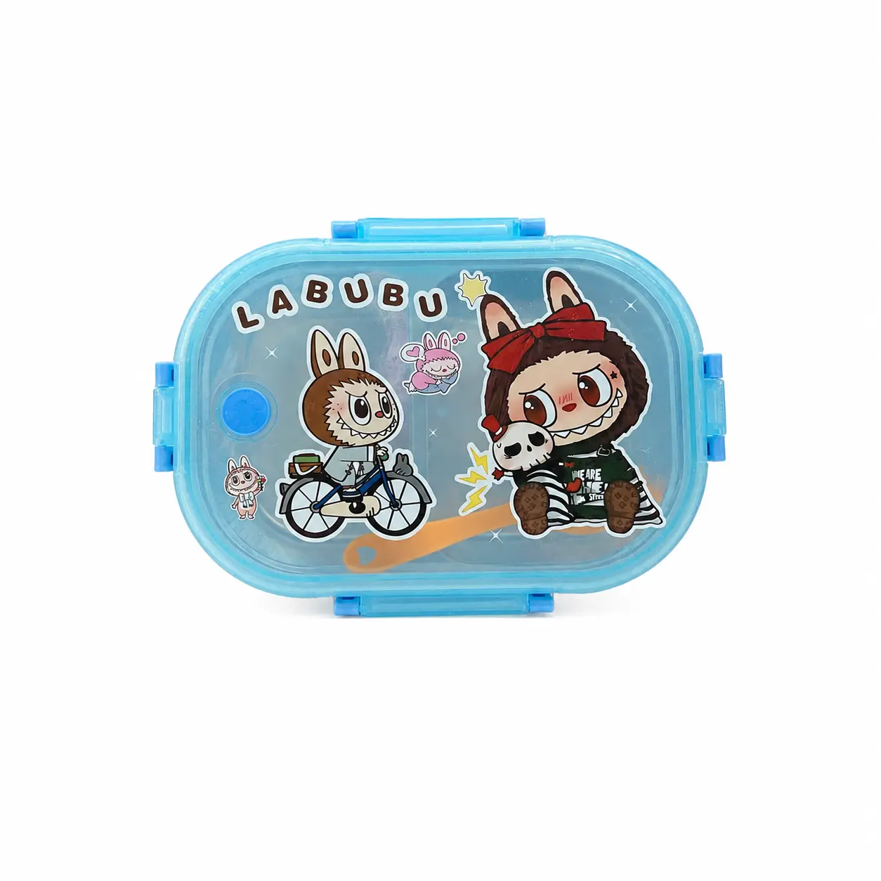 ظرف غذا فانتزی LANCH BOX