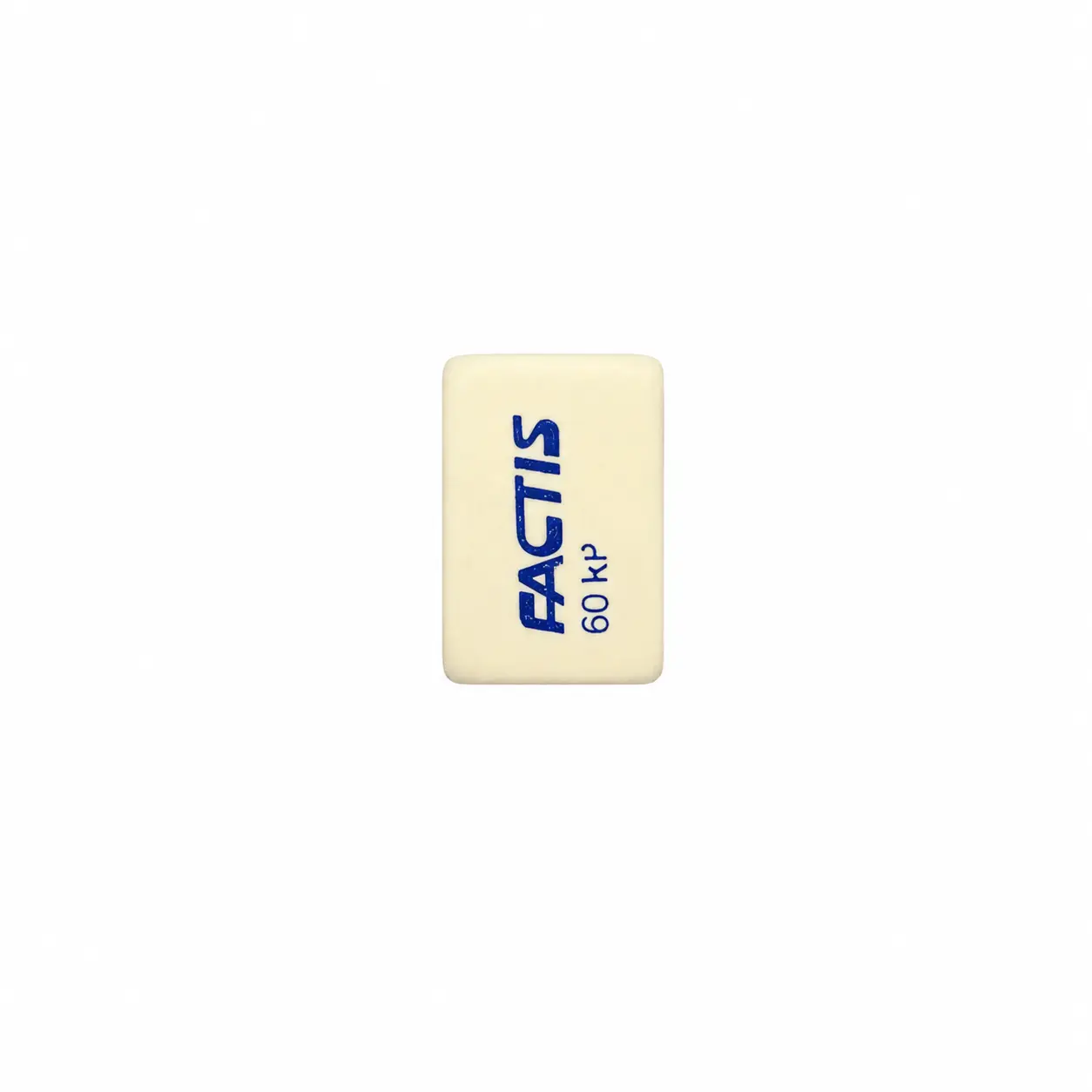 پاکن کوچک فکتیس FACTIS 60PR