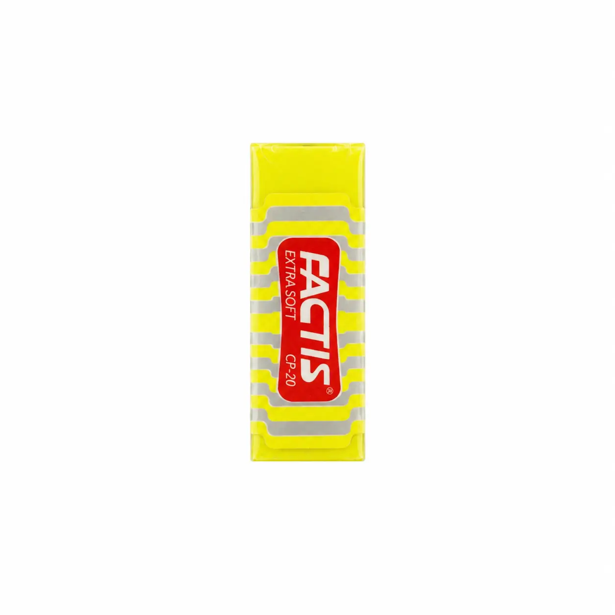 پاک کن بزرگ فکتیس FACTIS CP-20