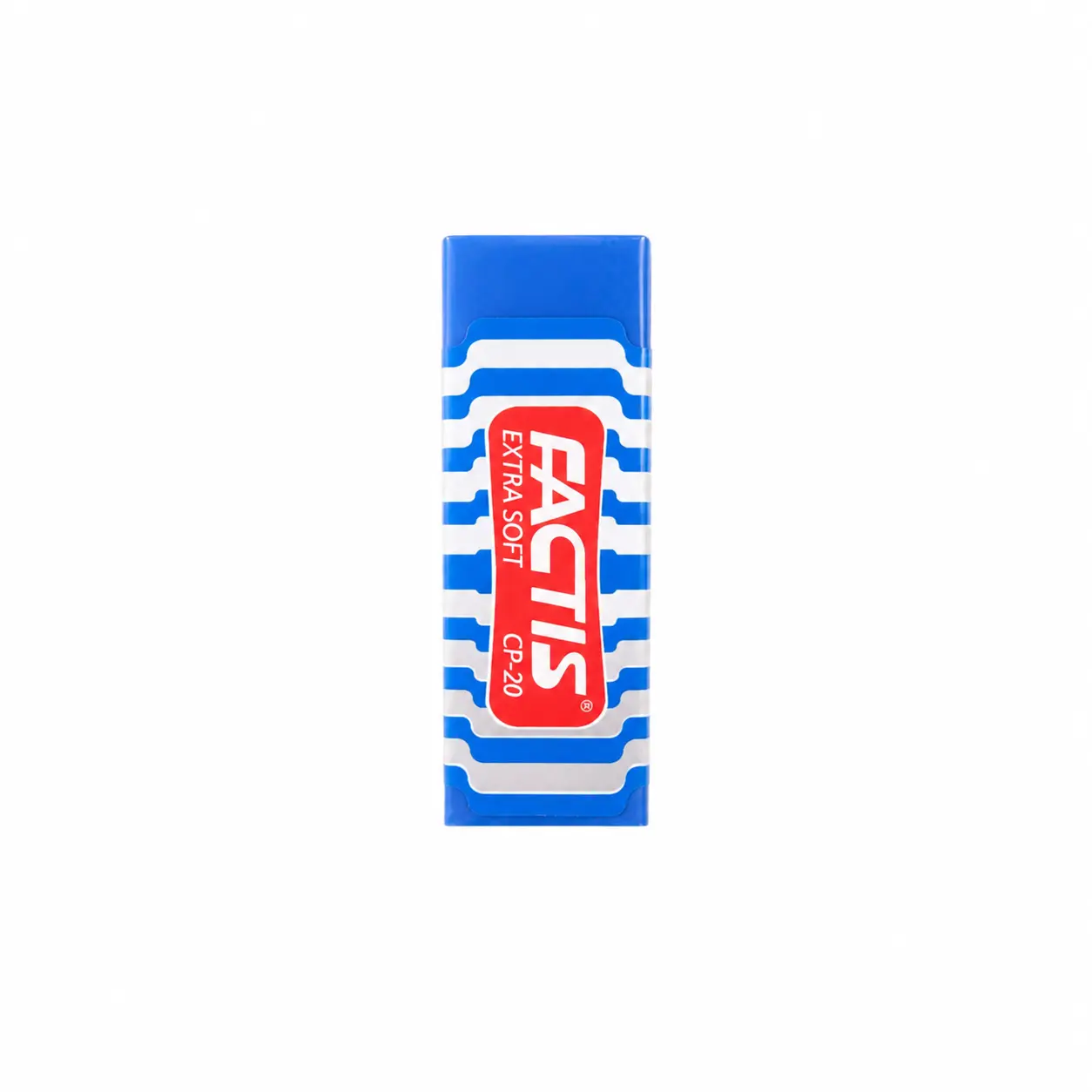 پاک کن بزرگ فکتیس FACTIS CP-20