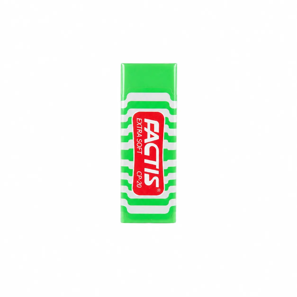 پاک کن بزرگ فکتیس FACTIS CP-20