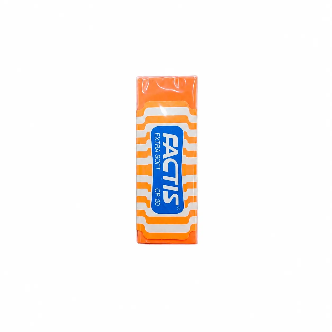 پاک کن بزرگ فکتیس FACTIS CP-20
