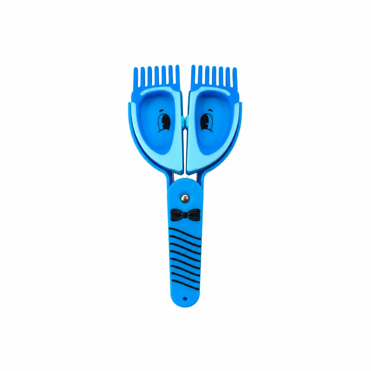 قیچی جارو خاک انداز فانتزی اسکول فنس school fans FA23201