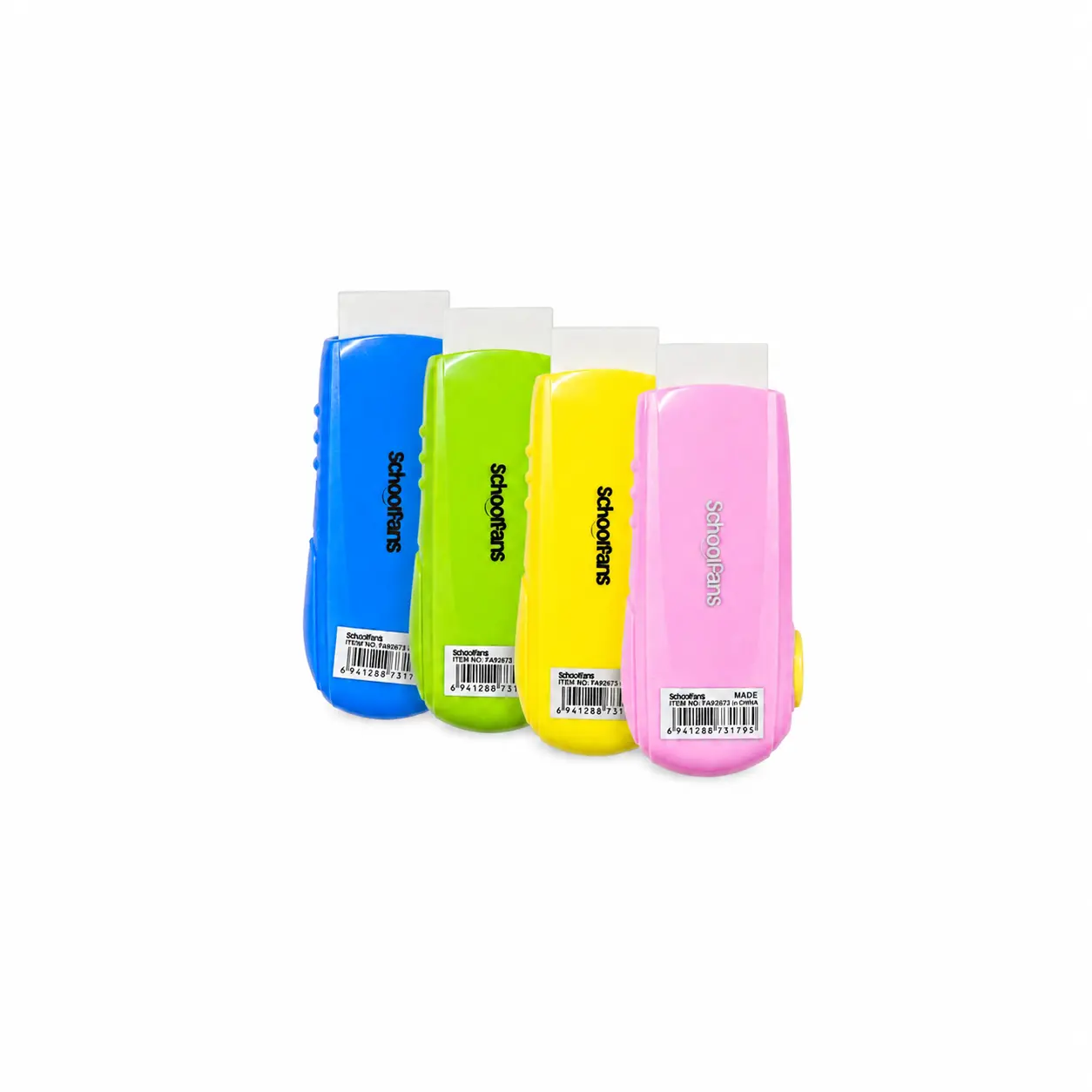پاک کن کاتری اسکول فنس SCHOOL FANS NO:FA92672