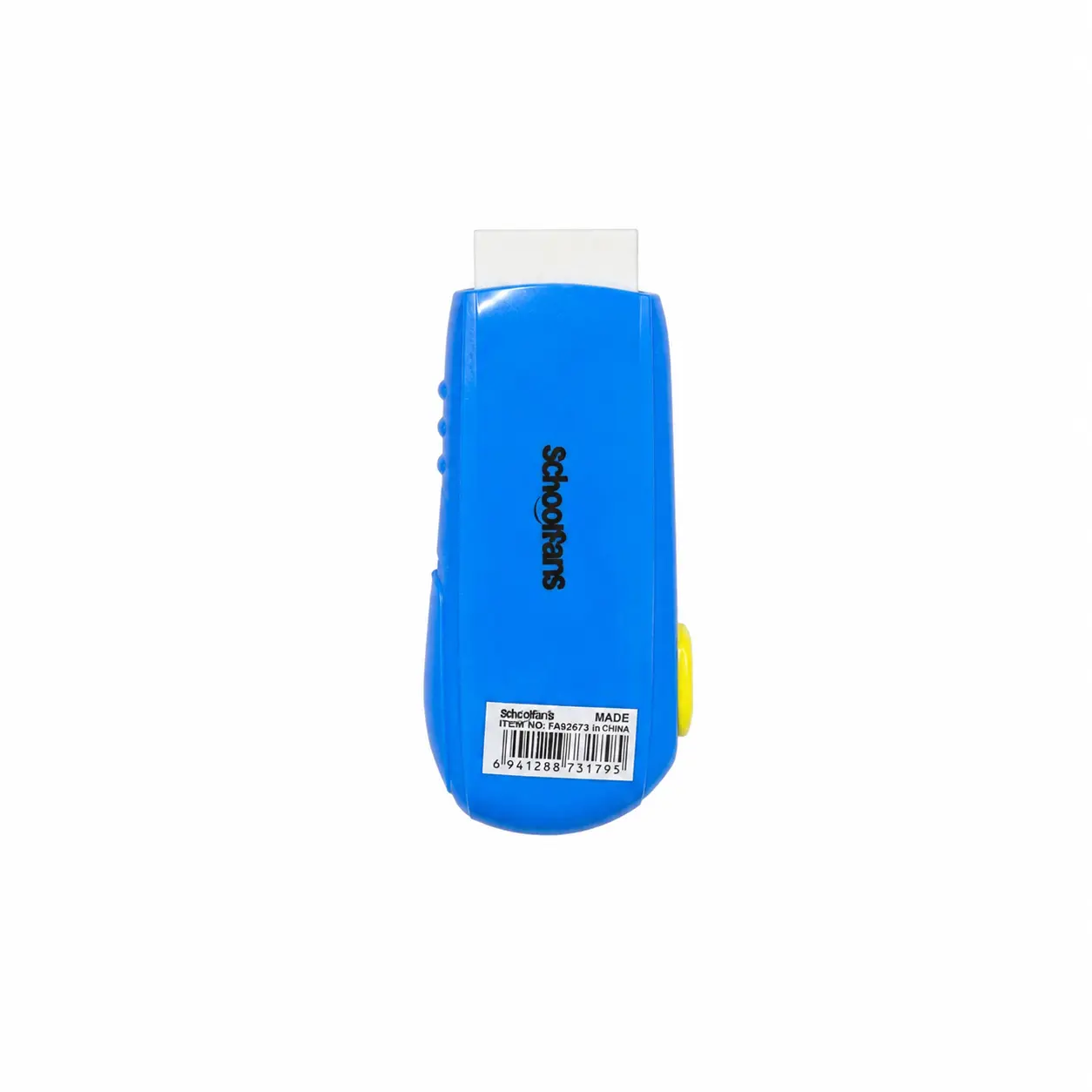 پاک کن کاتری اسکول فنس SCHOOL FANS NO:FA92672