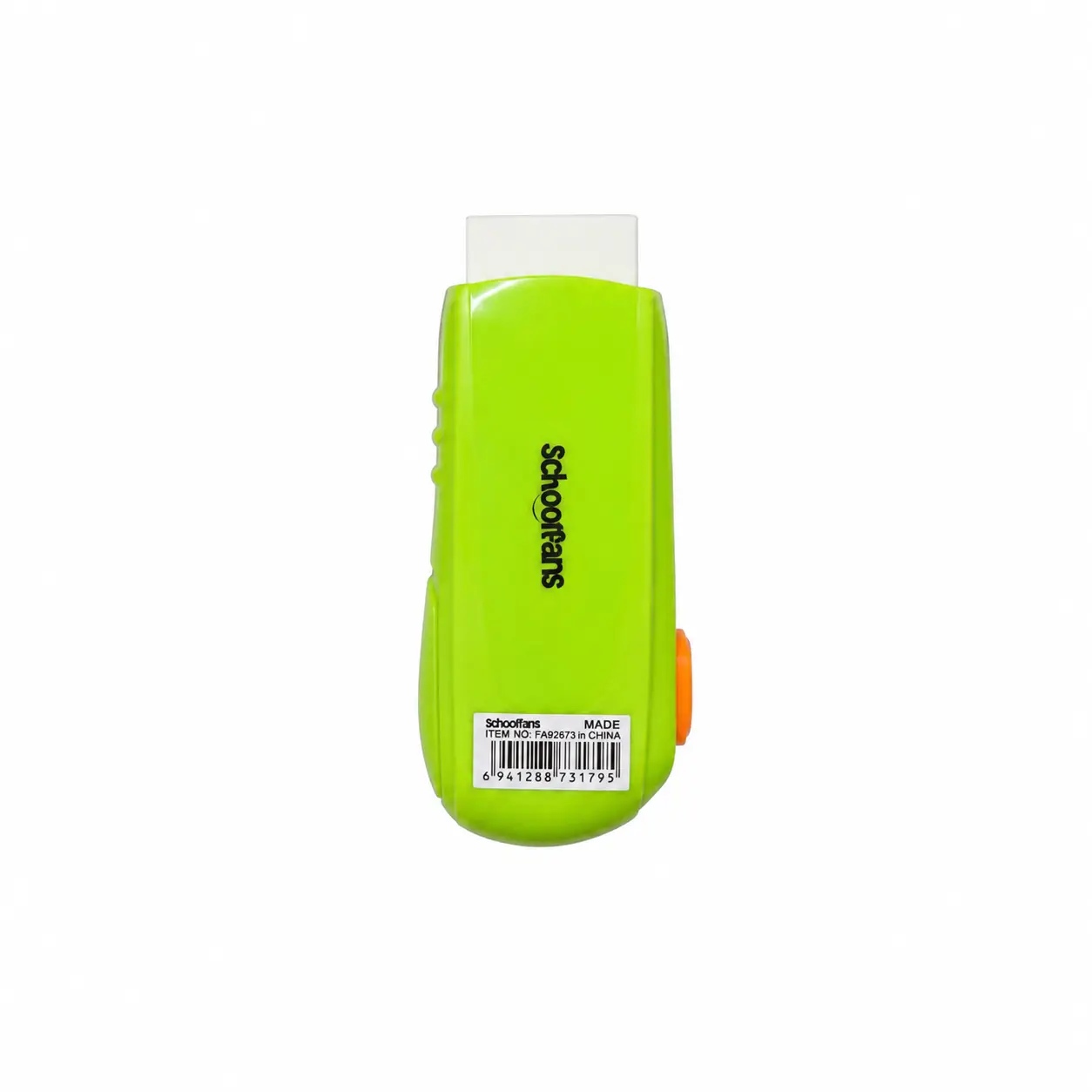 پاک کن کاتری اسکول فنس SCHOOL FANS NO:FA92672
